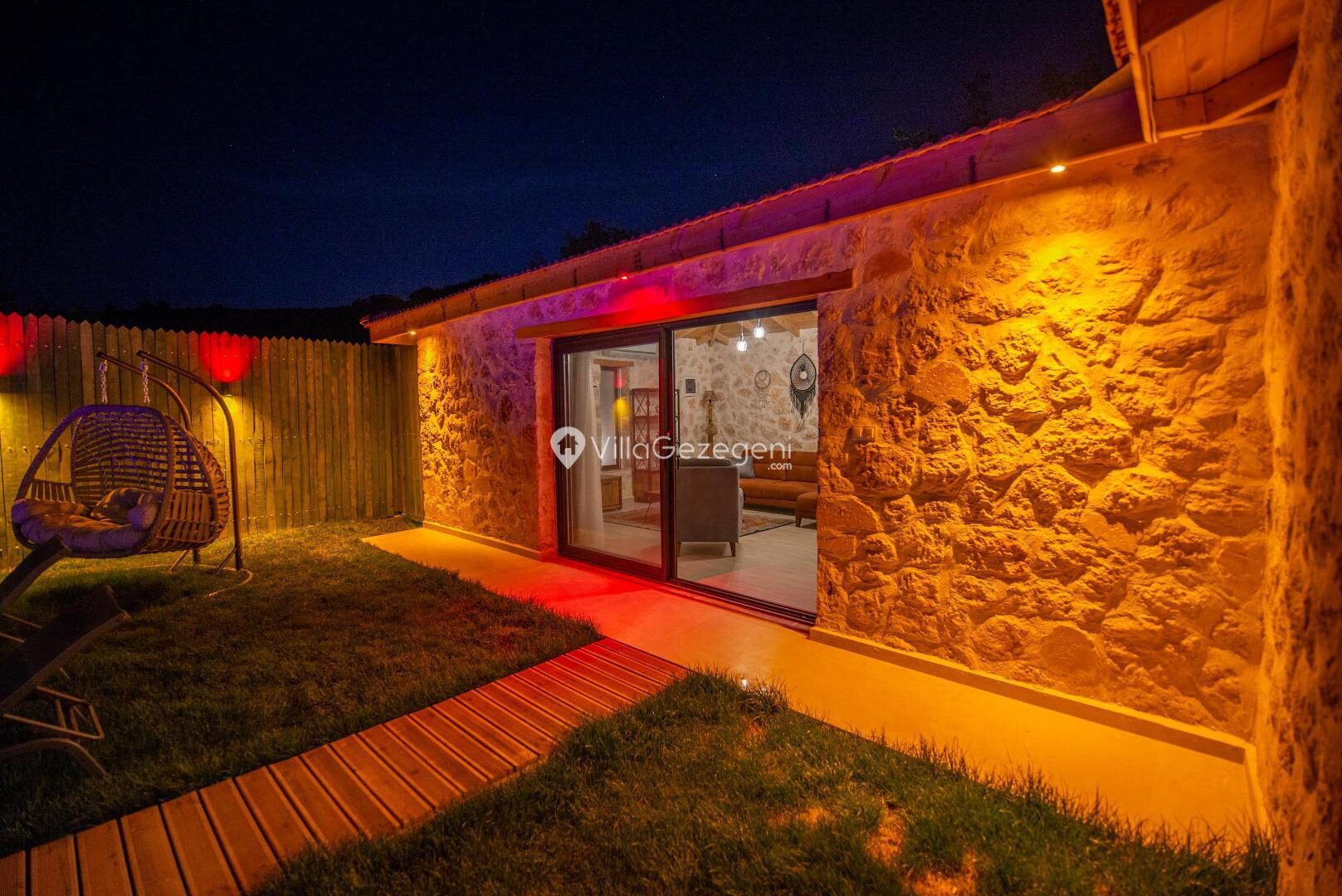 Villa Beyina – İslamlar kiralık villa