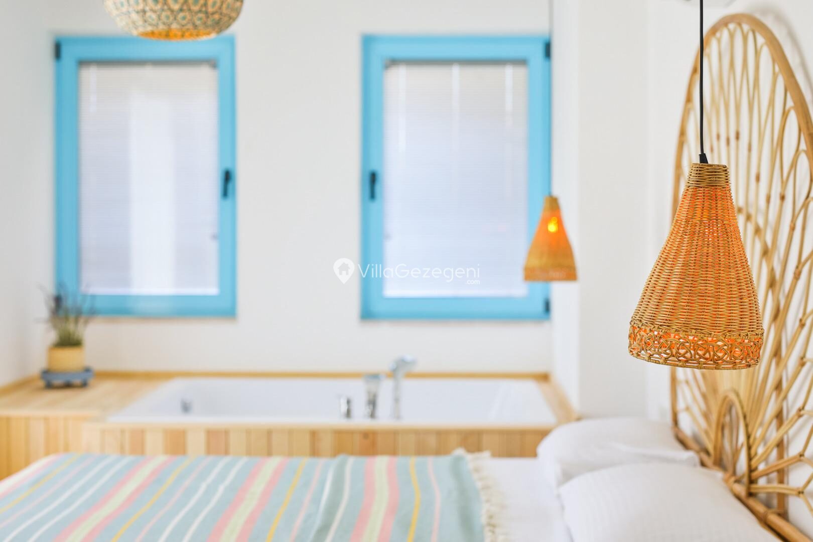 Villa Leto — 34
