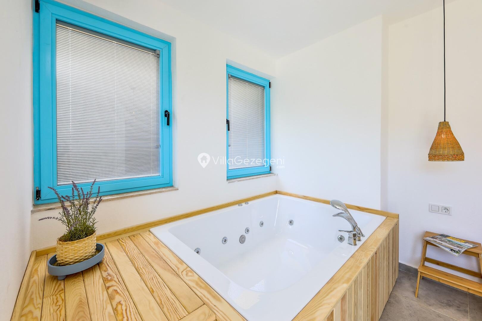 Villa Leto — 36
