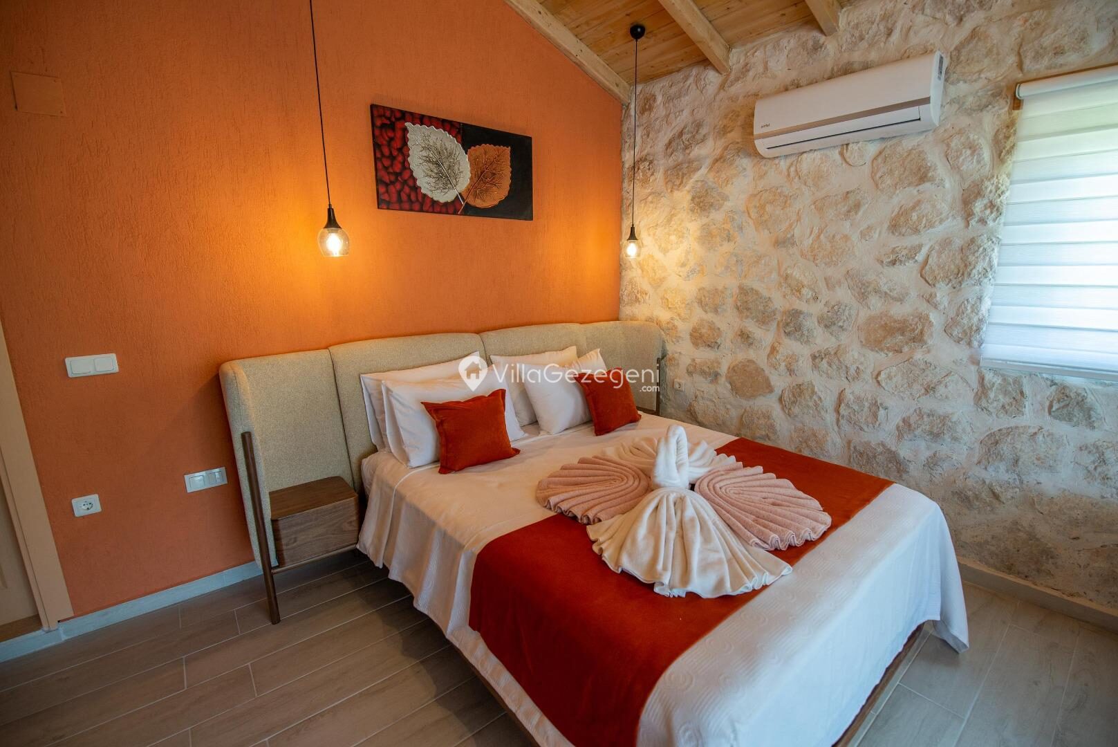 Villa Beyina — 41