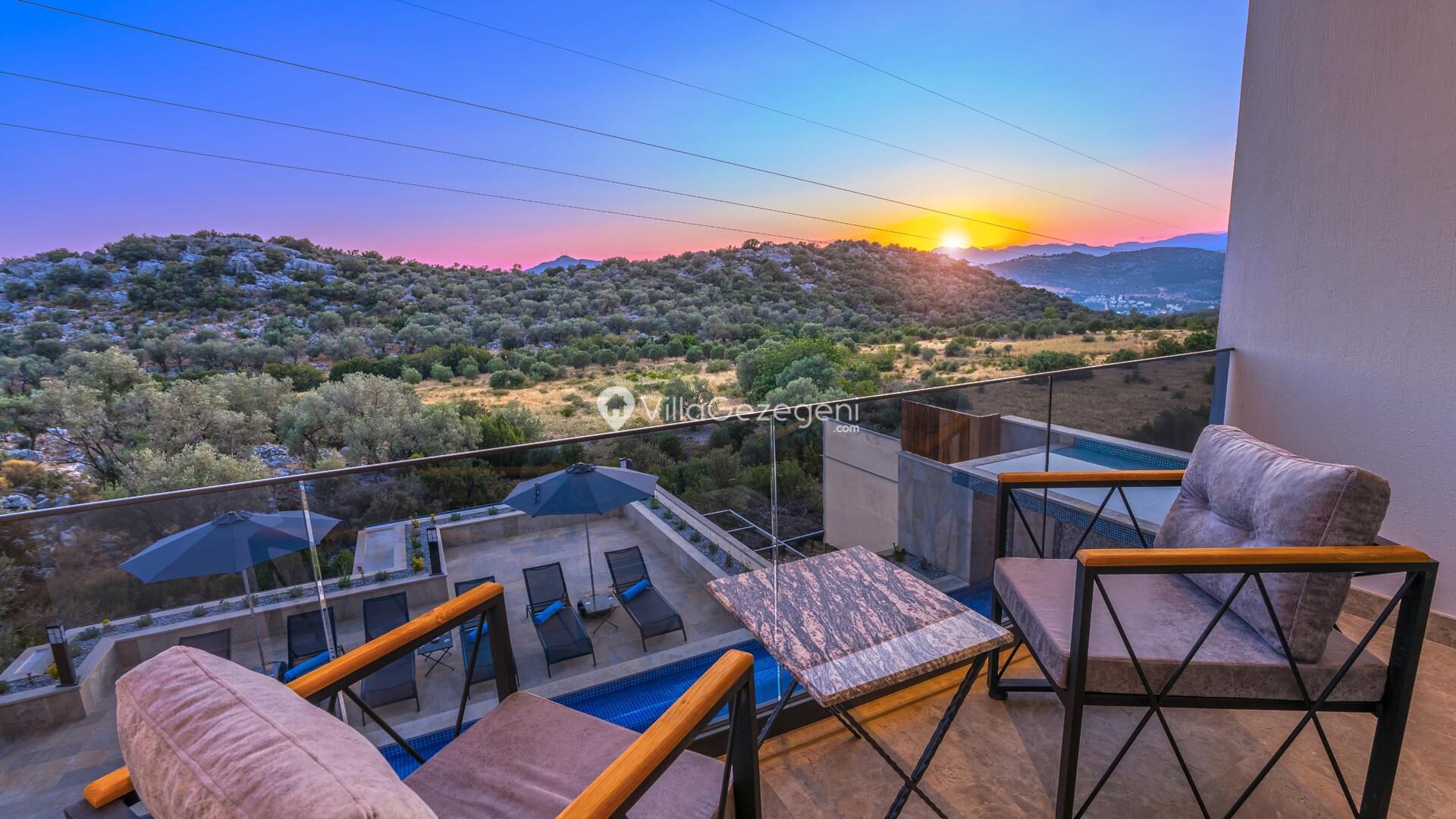 Villa Tilya — 31
