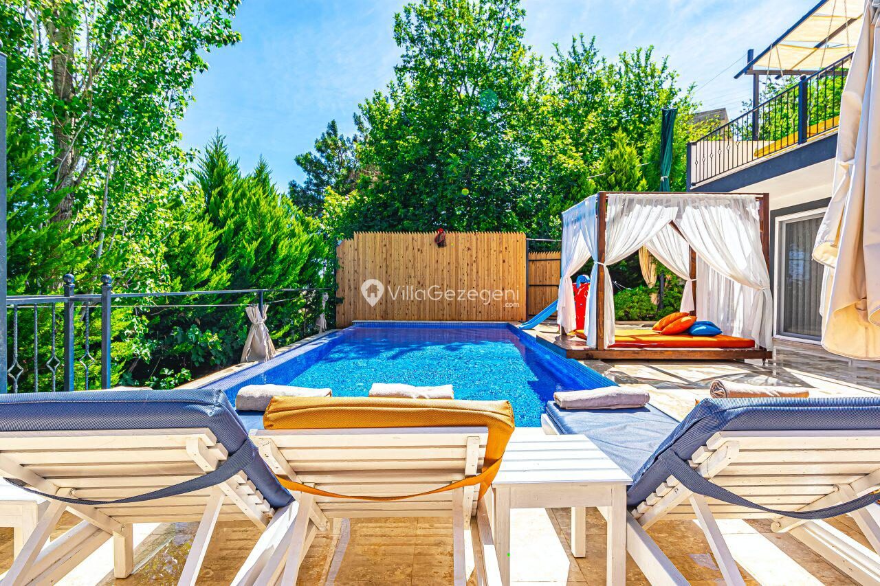Villa Bella — 25