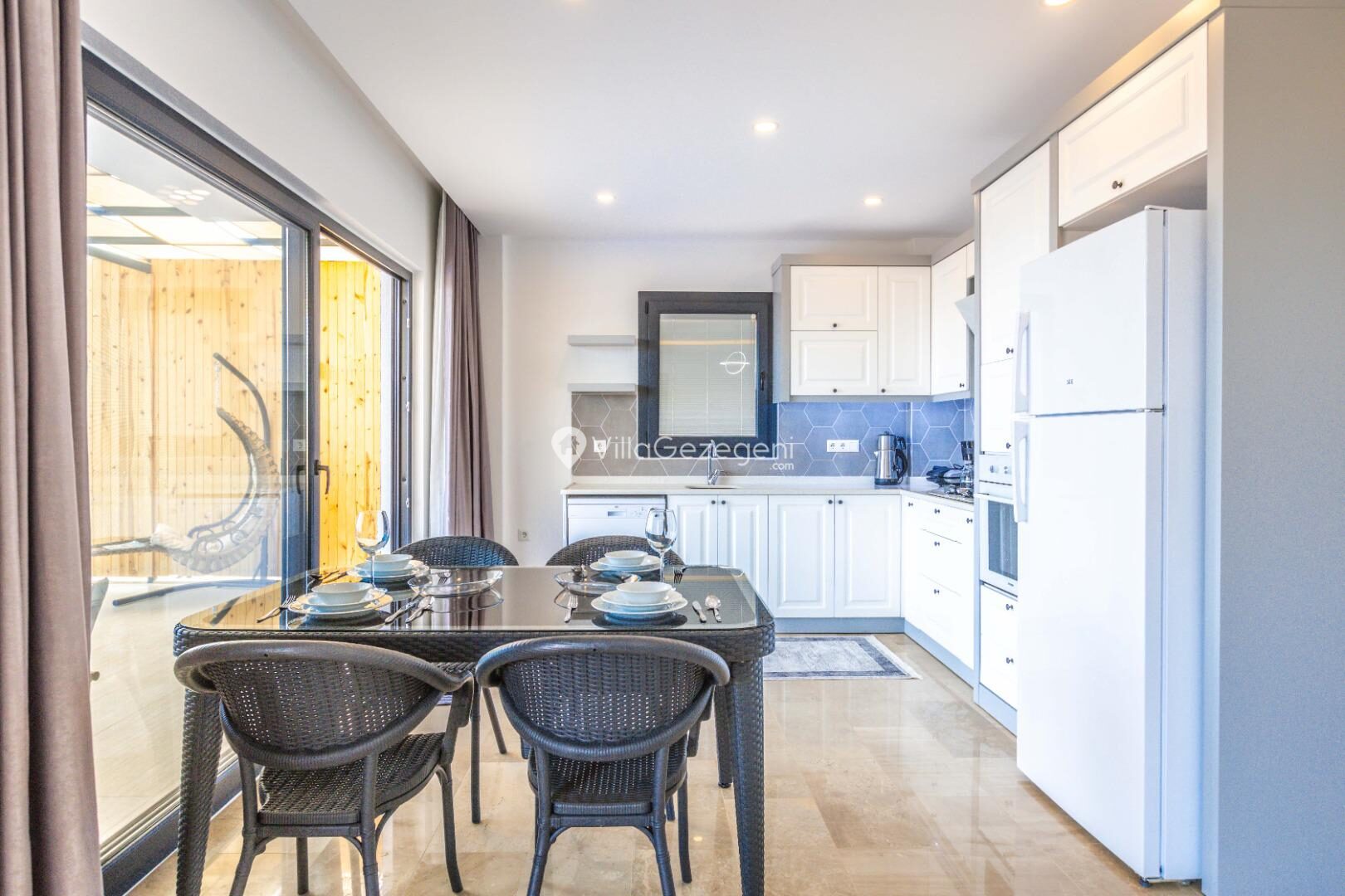 Villa Albedo — 39