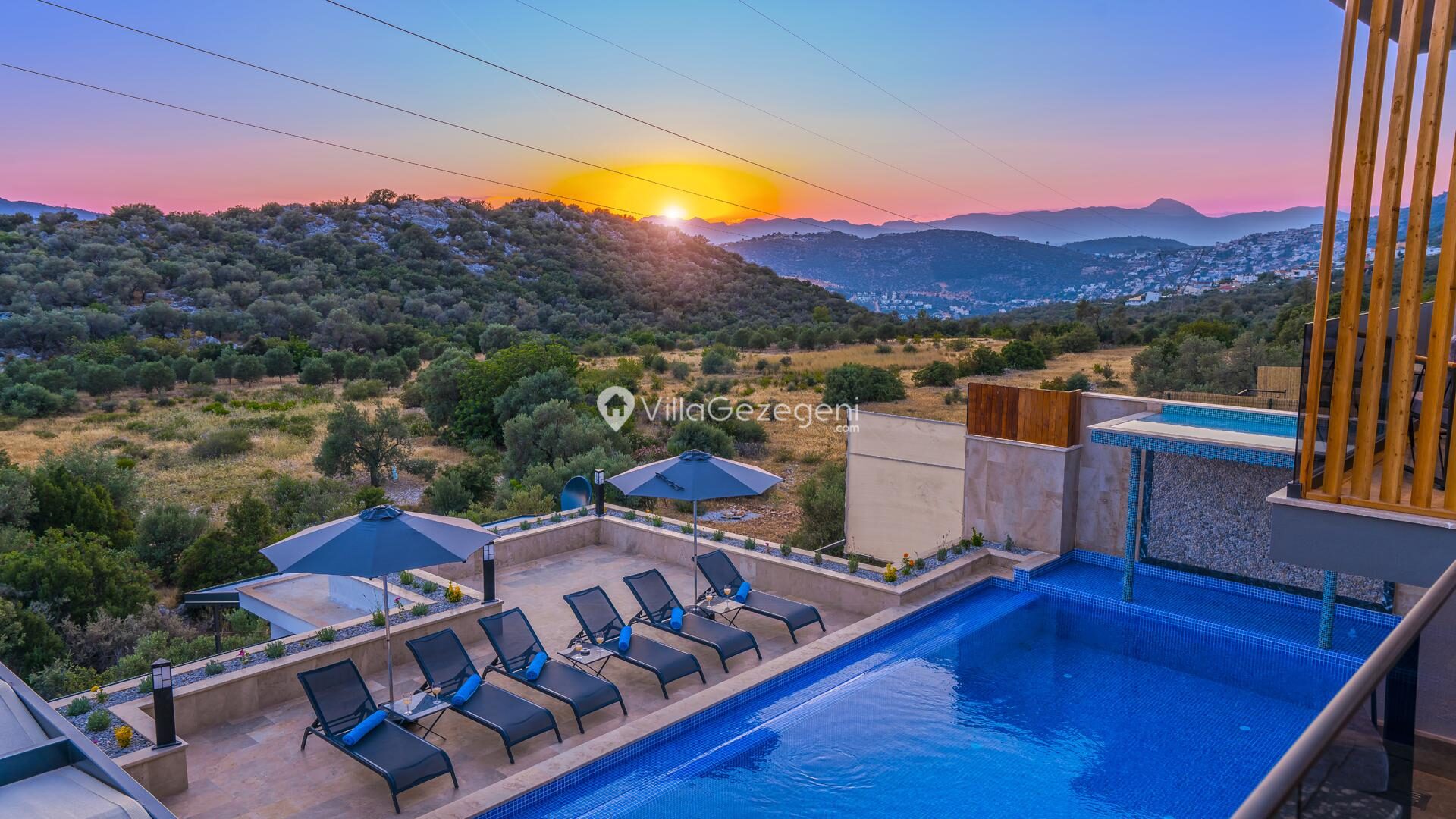 Villa Tilya — 32