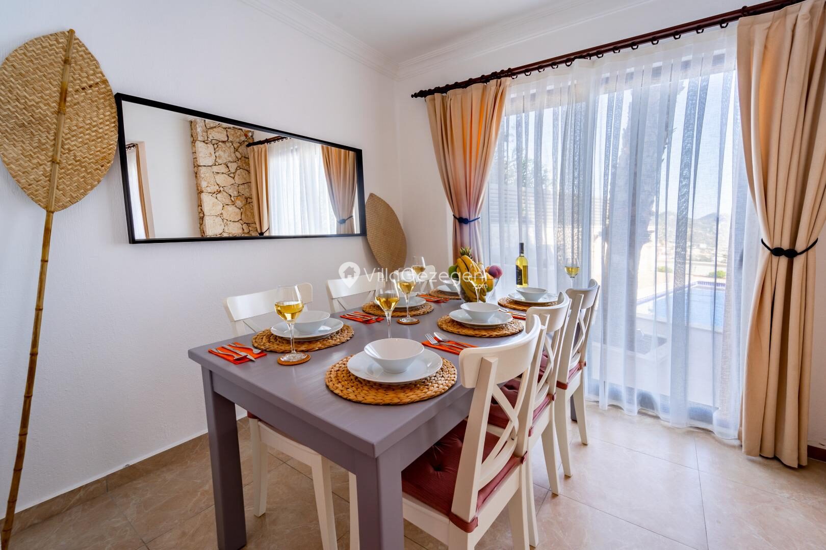 Villa Sare — 36