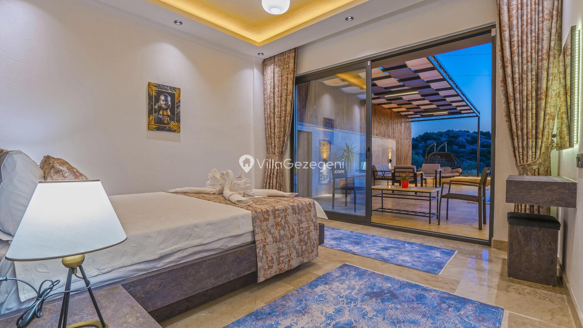 Villa Tilya — 33