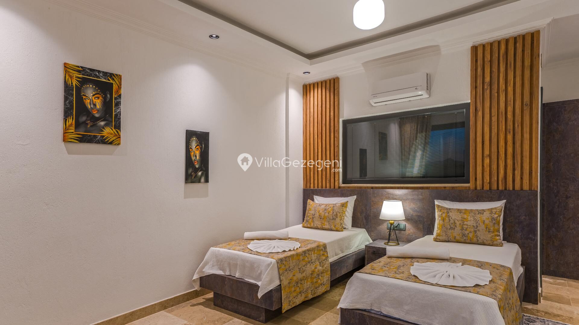 Villa Tilya — 37