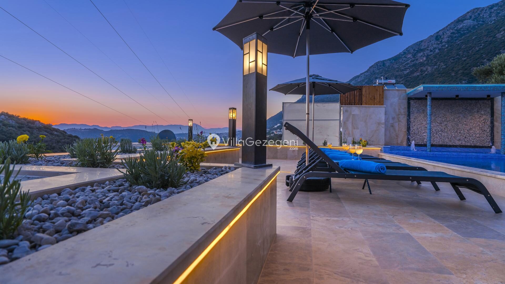 Villa Tilya — 41