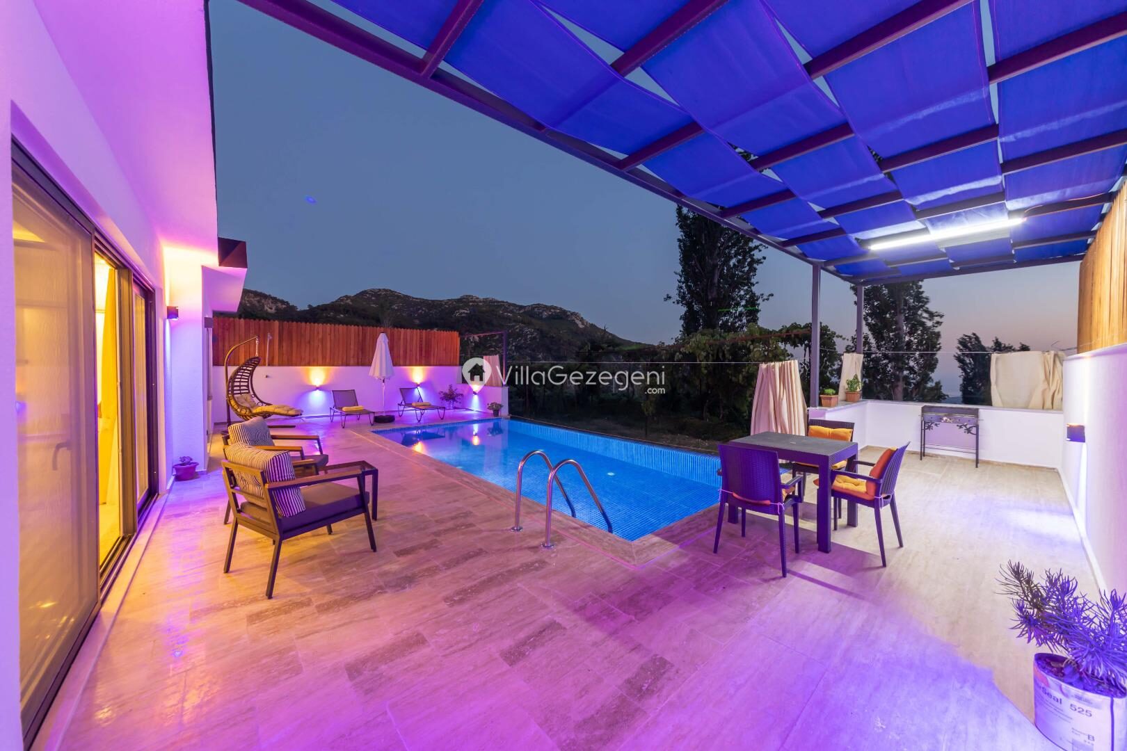 Villa Ayaz Duo — 3