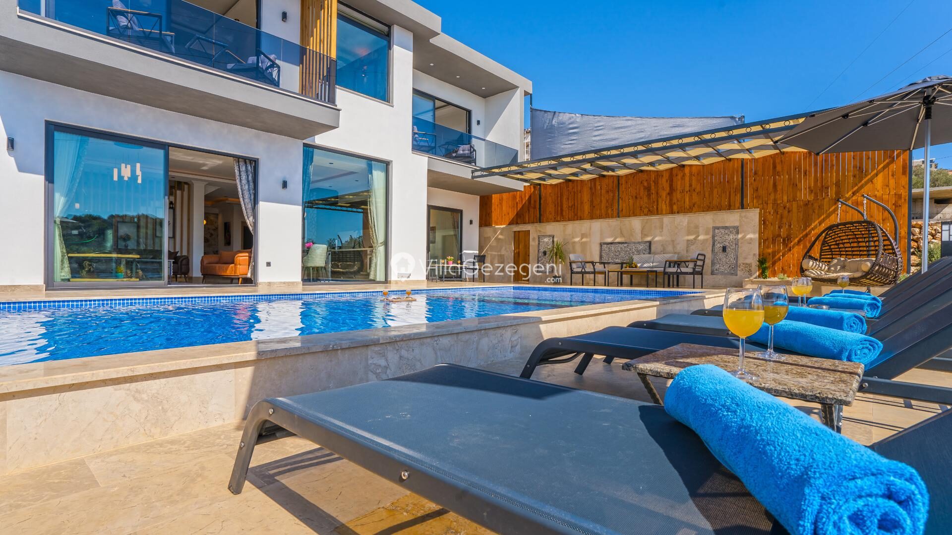 Villa Tilya — 44