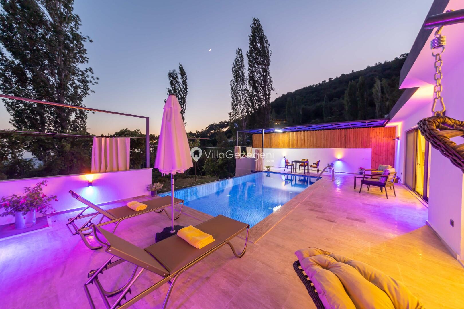 Villa Ayaz Duo — 4