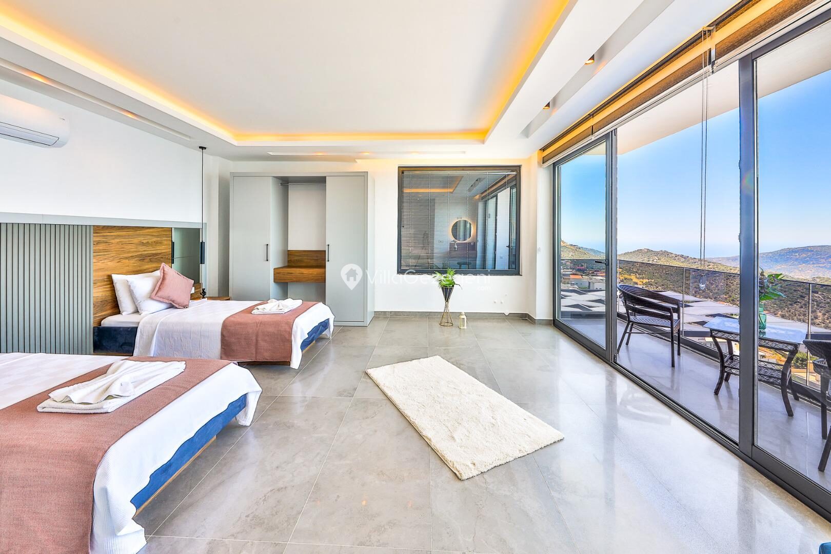 Villa Gardenya — 54