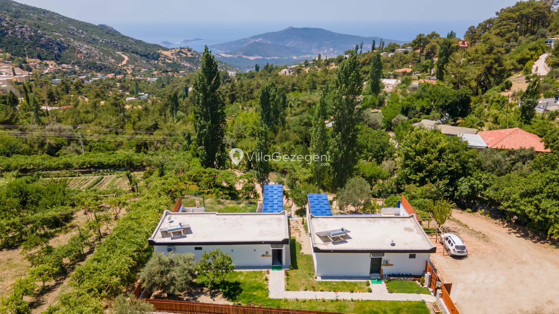 Villa Ayaz Uno — 12