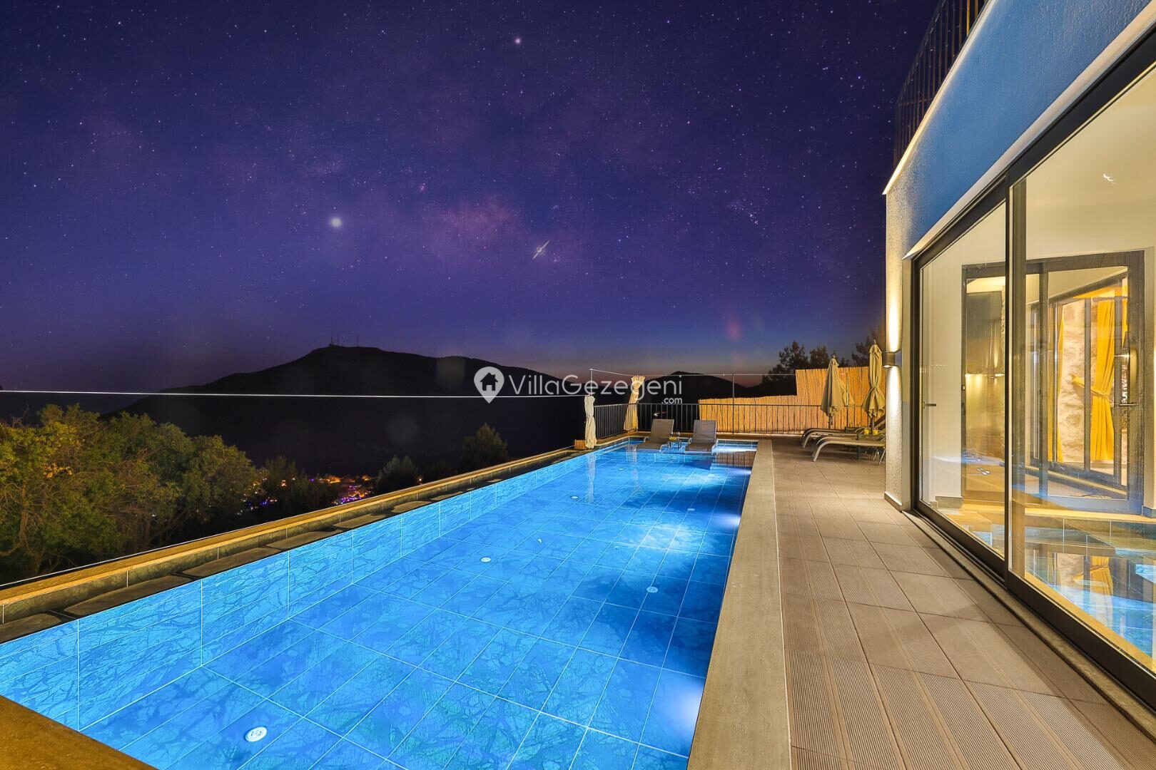 Villa Mirador — 2