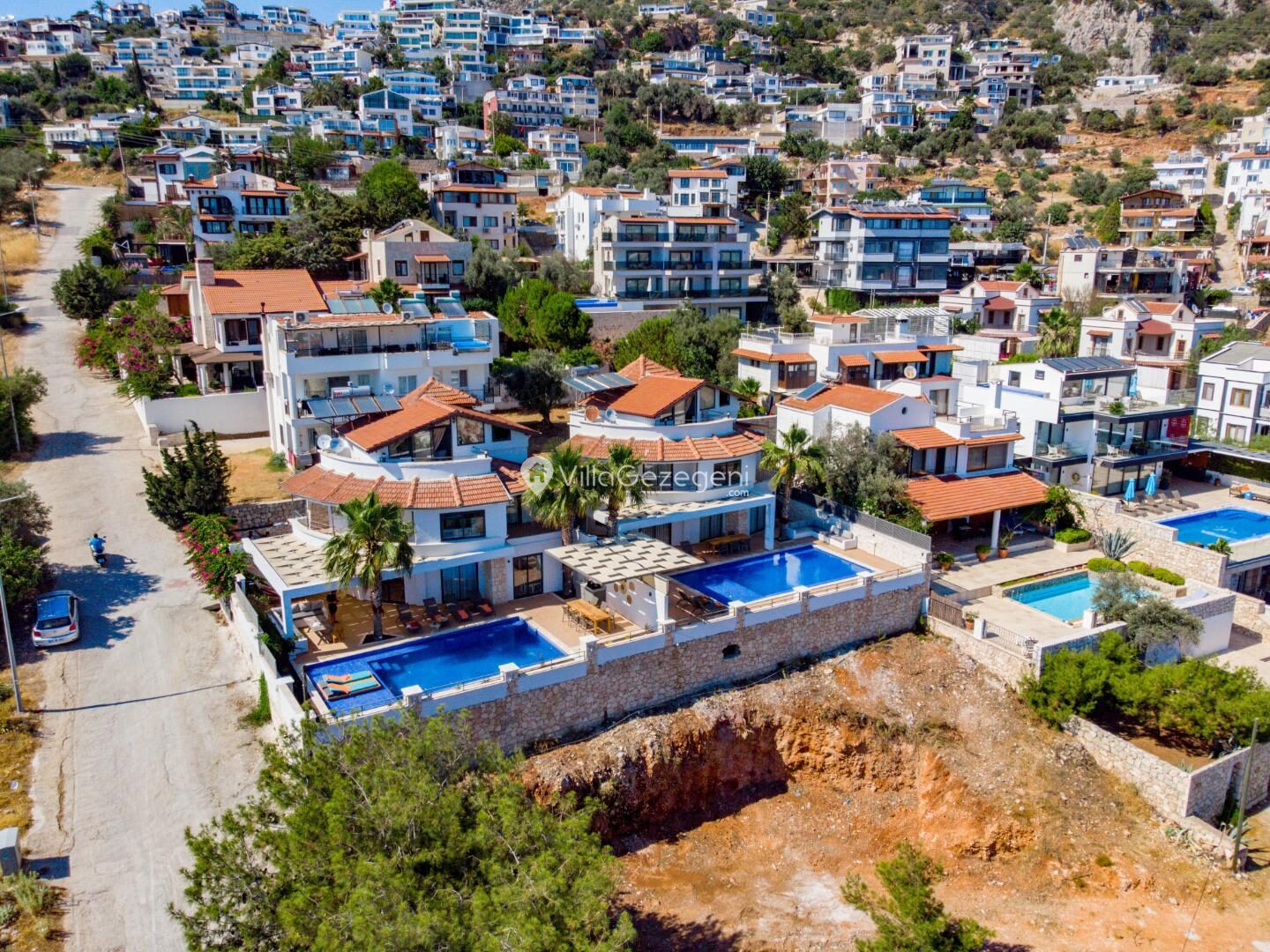 Villa Sare — 54