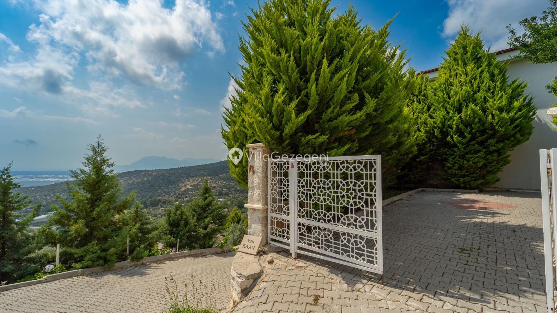 Villa Kaan — 19