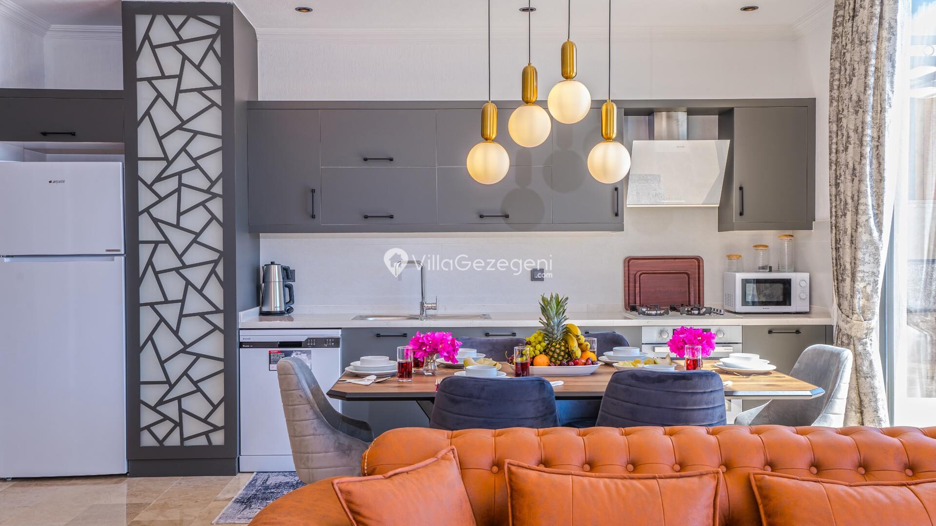 Villa Tilya — 50
