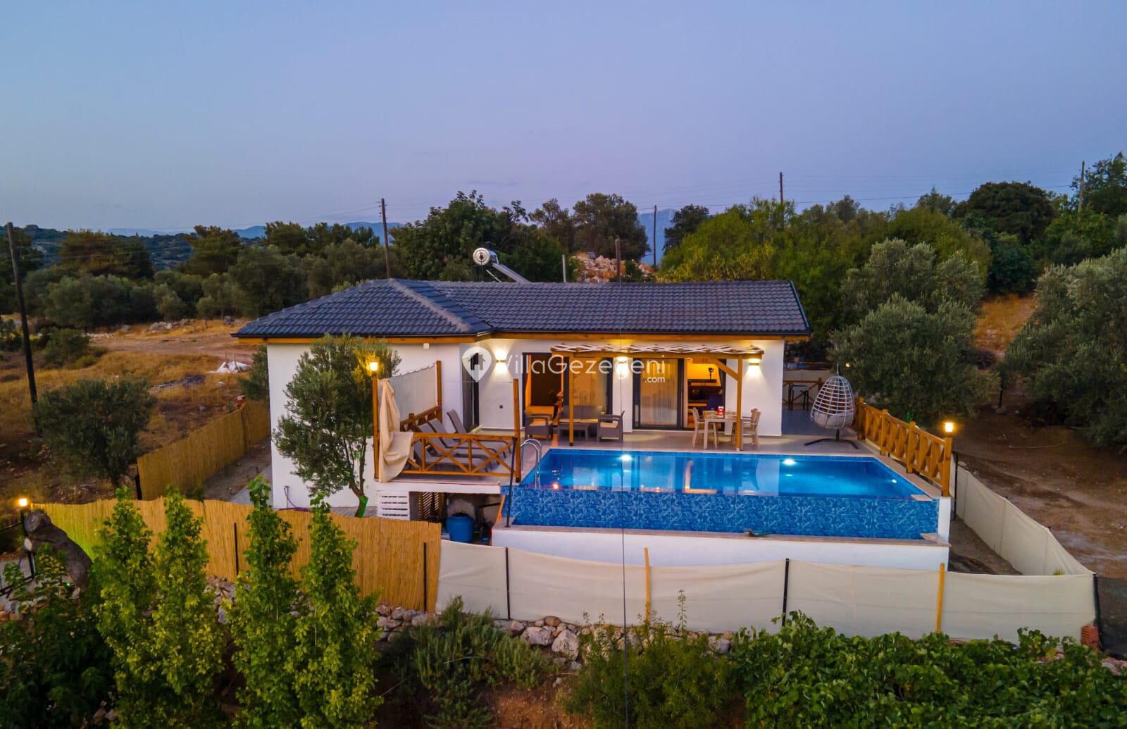 Villa Vaha 2 — 9