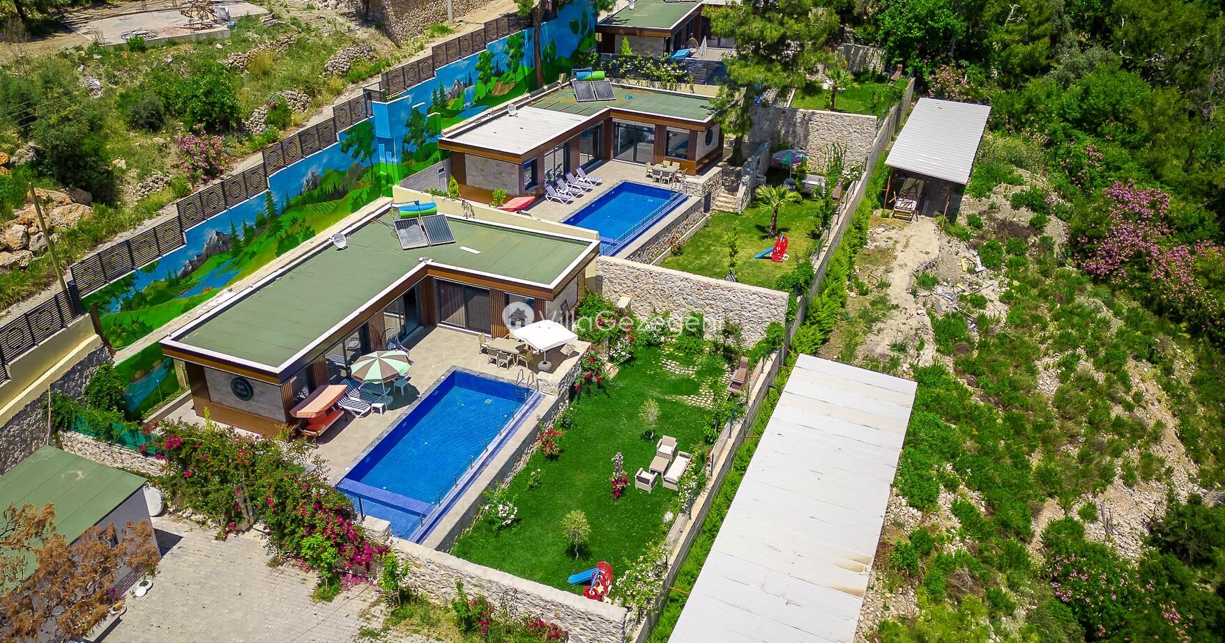 Villa Soley 3 — 23