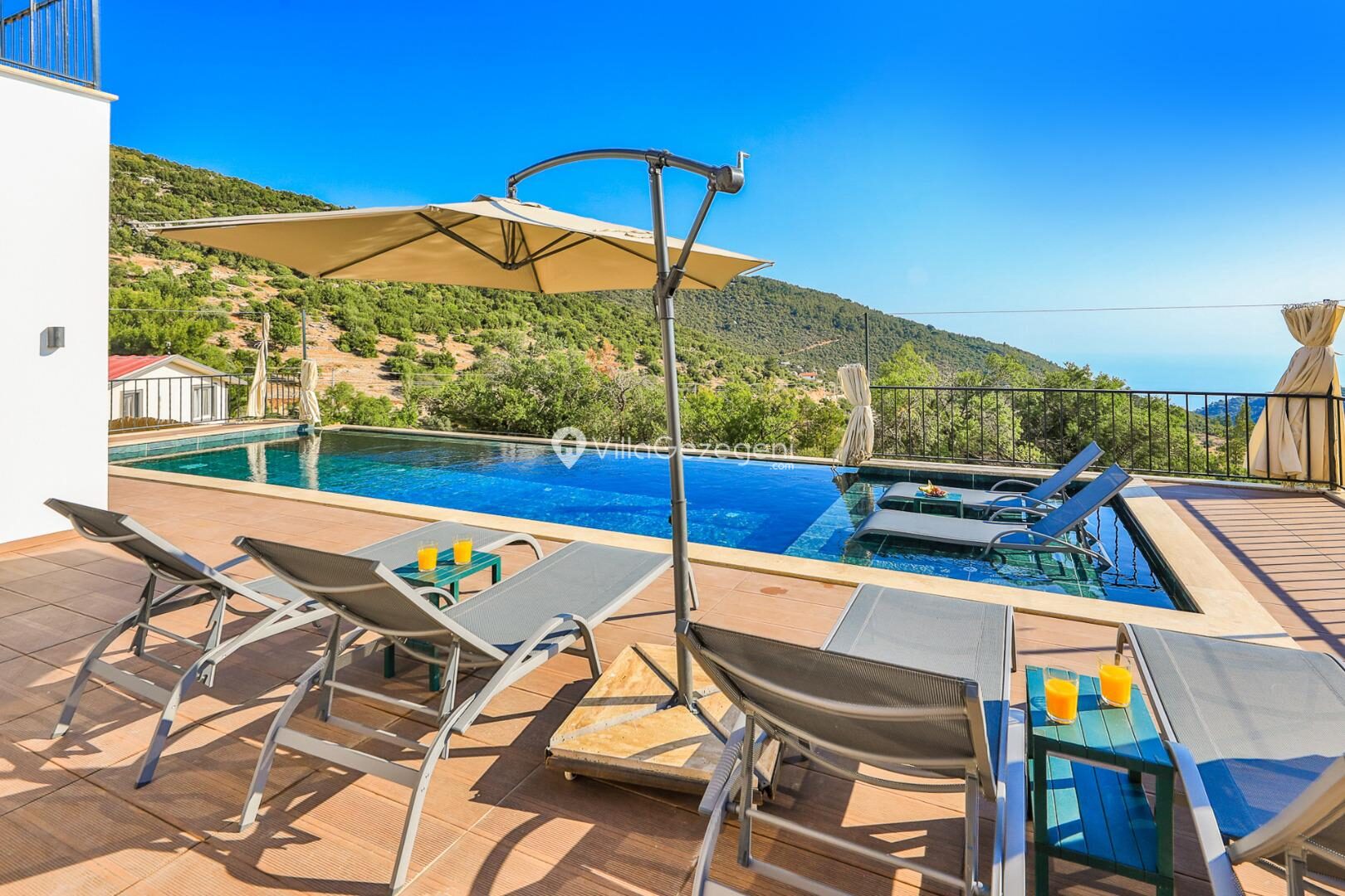Villa Mirador — 8