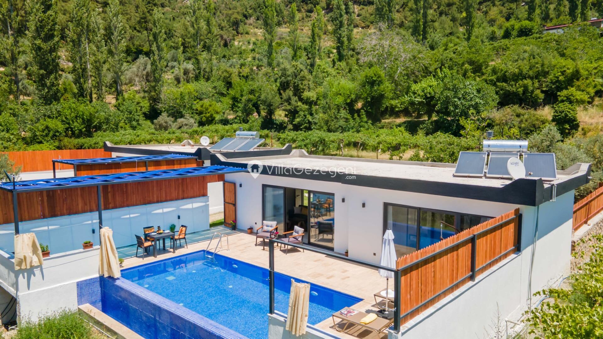 Villa Ayaz Duo — 14