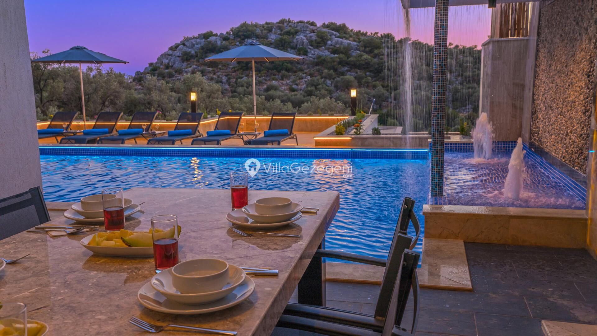Villa Tilya — 54
