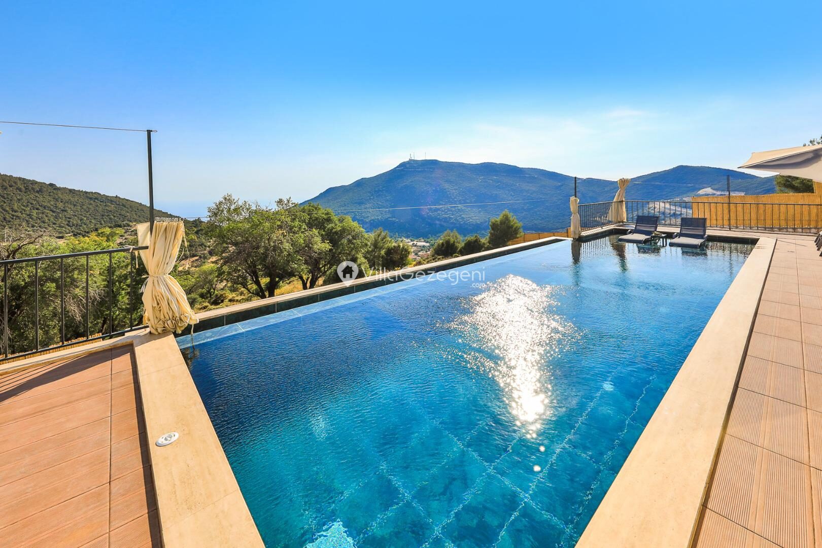 Villa Mirador — 9