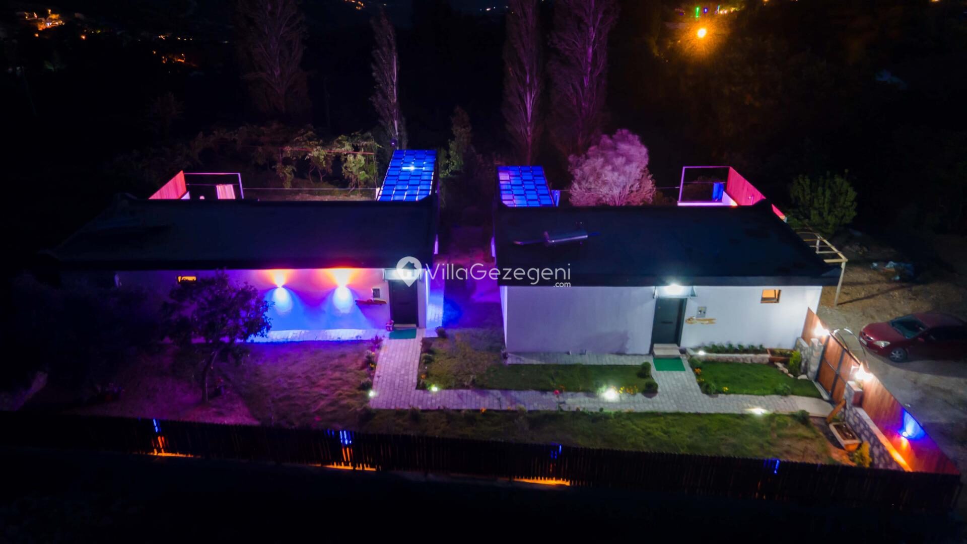 Villa Ayaz Duo — 16