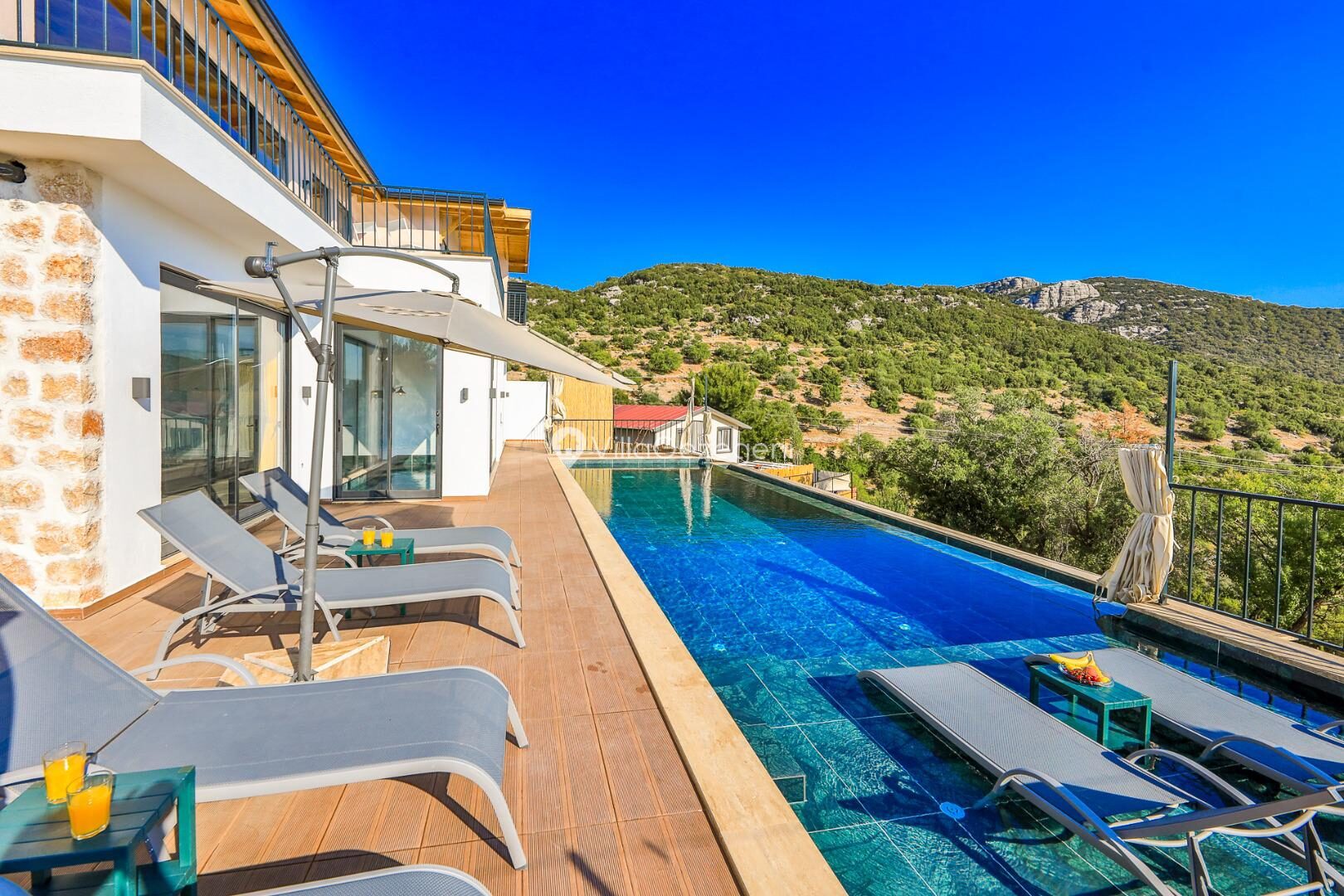 Villa Mirador — 12