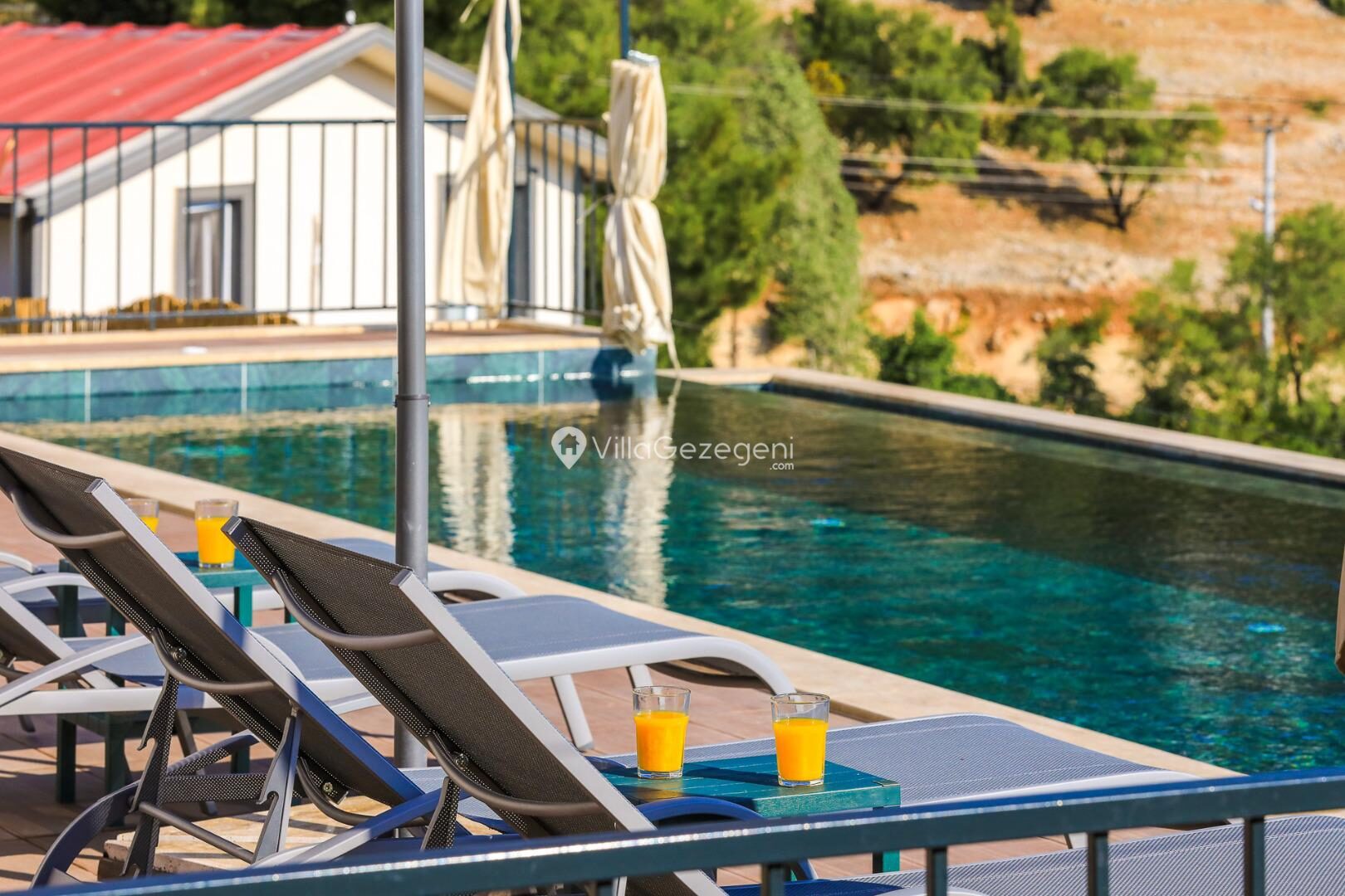 Villa Mirador — 15