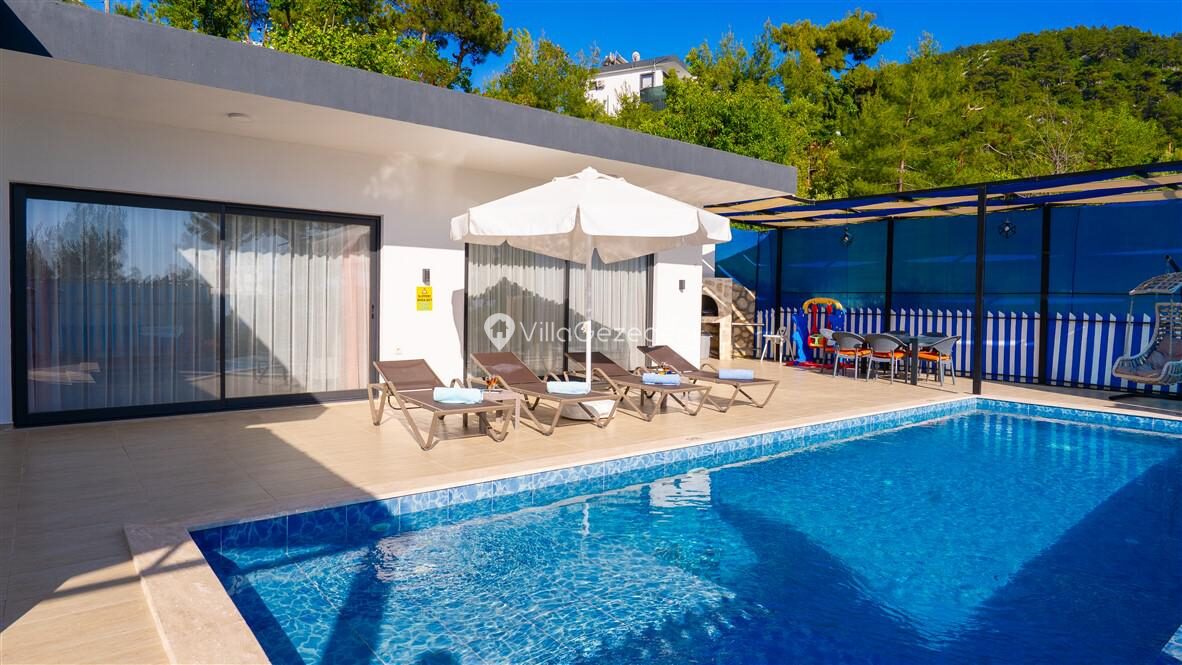 Villa Gökkuşağı İslamlar — 7