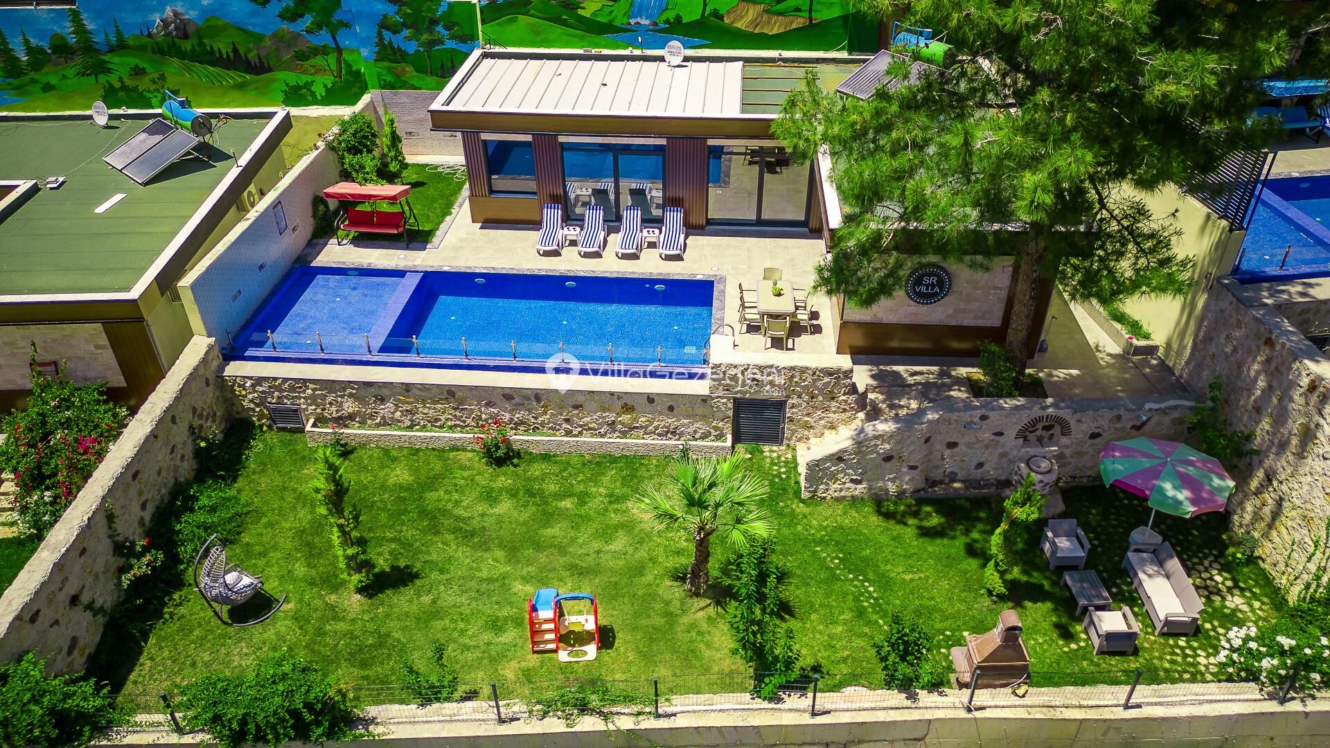 Villa Soley 3 — 24