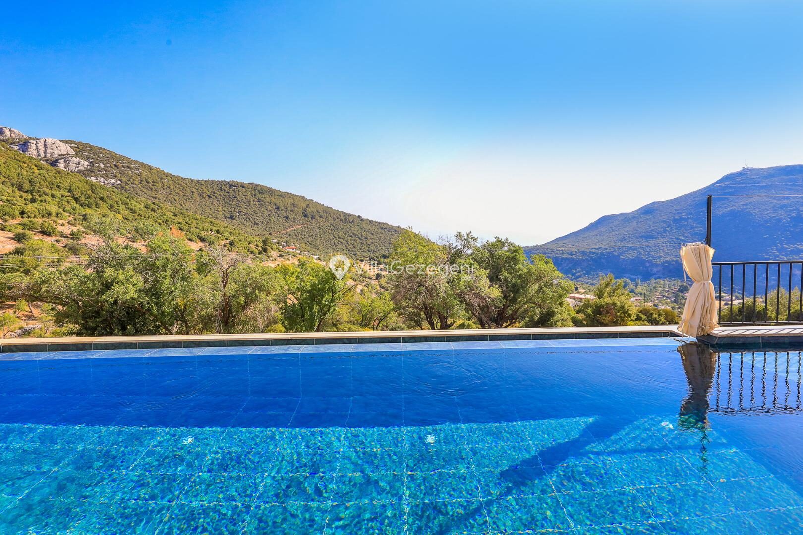 Villa Mirador — 16