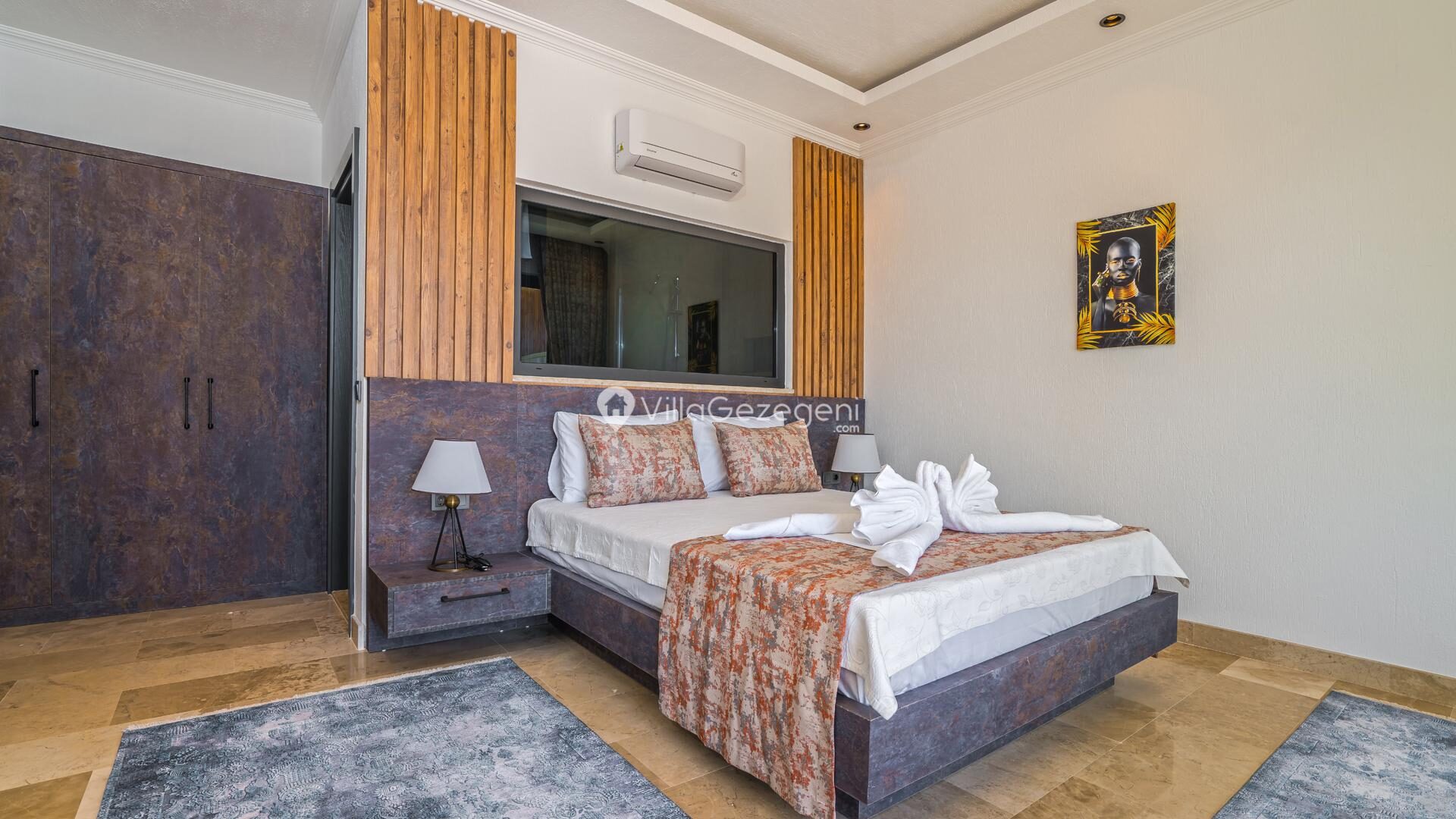 Villa Tilya — 61