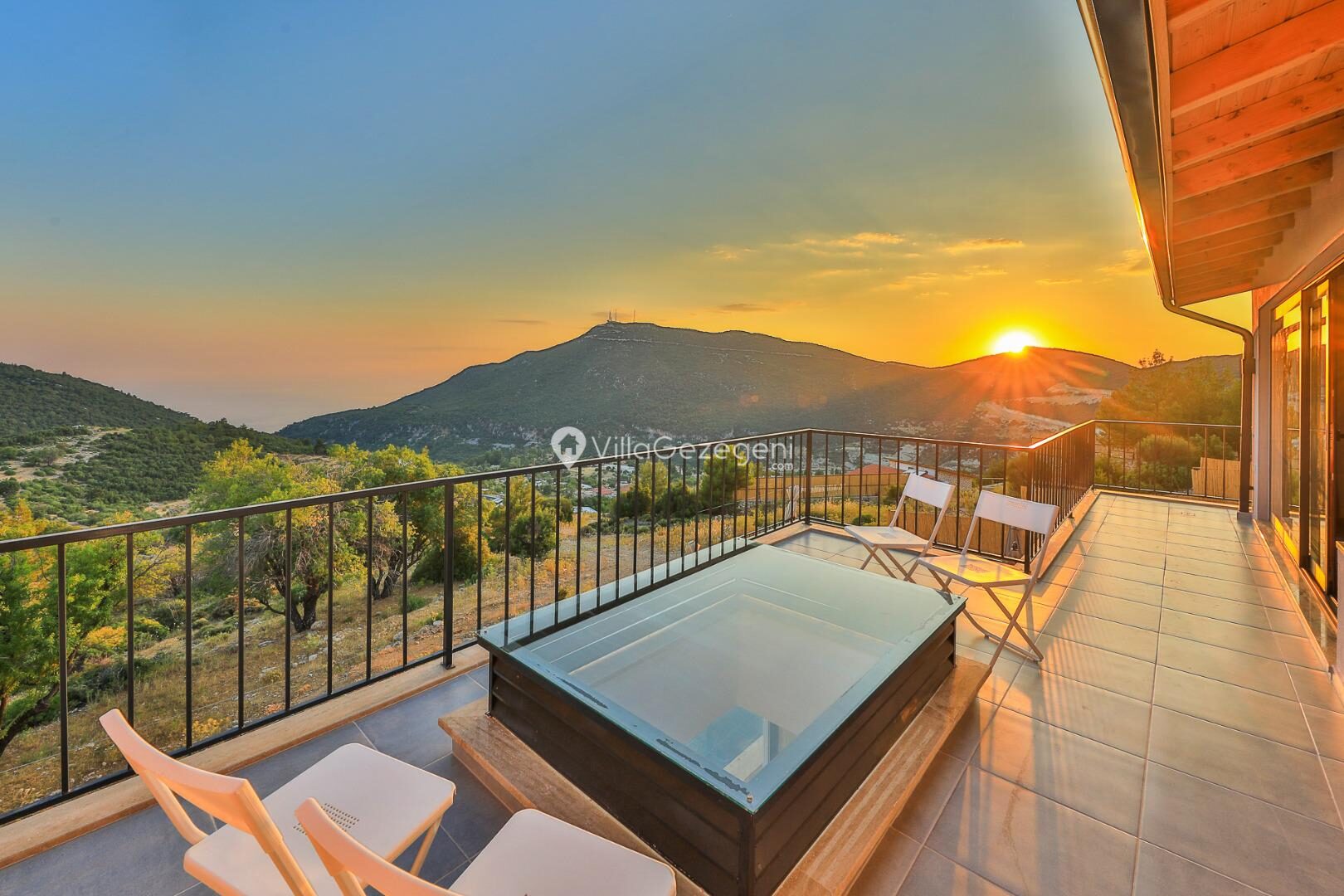 Villa Mirador — 18