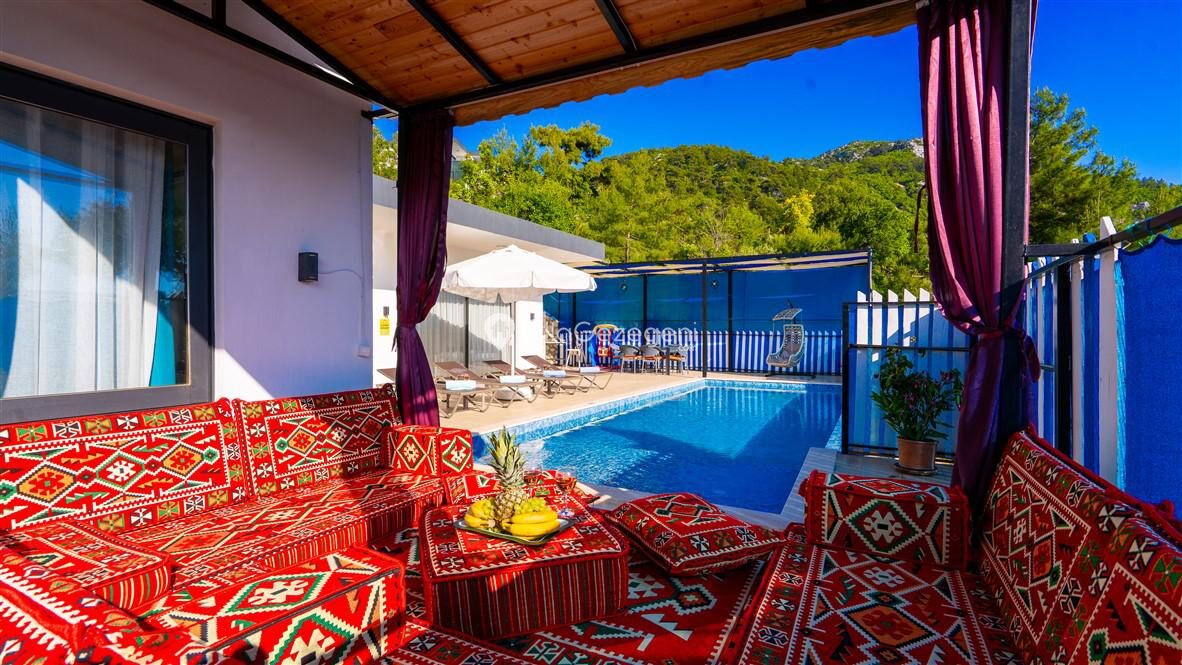 Villa Gökkuşağı İslamlar — 11