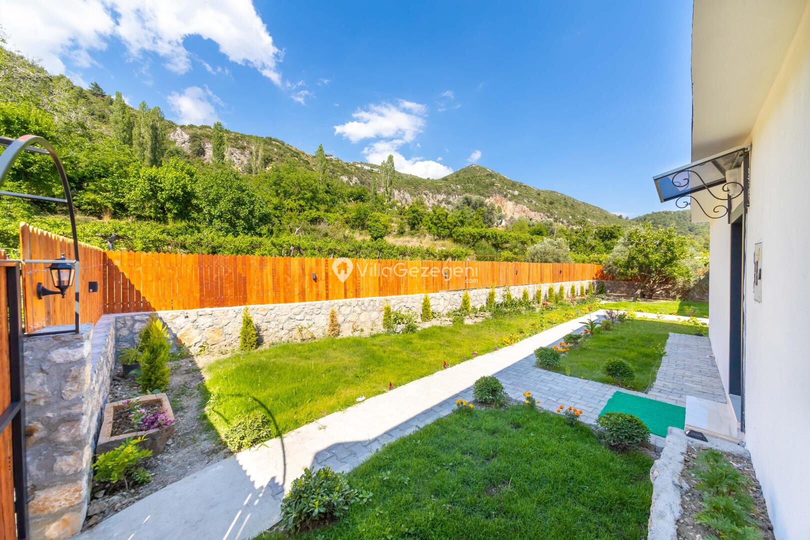 Villa Ayaz Uno – İslamlar kiralık villa