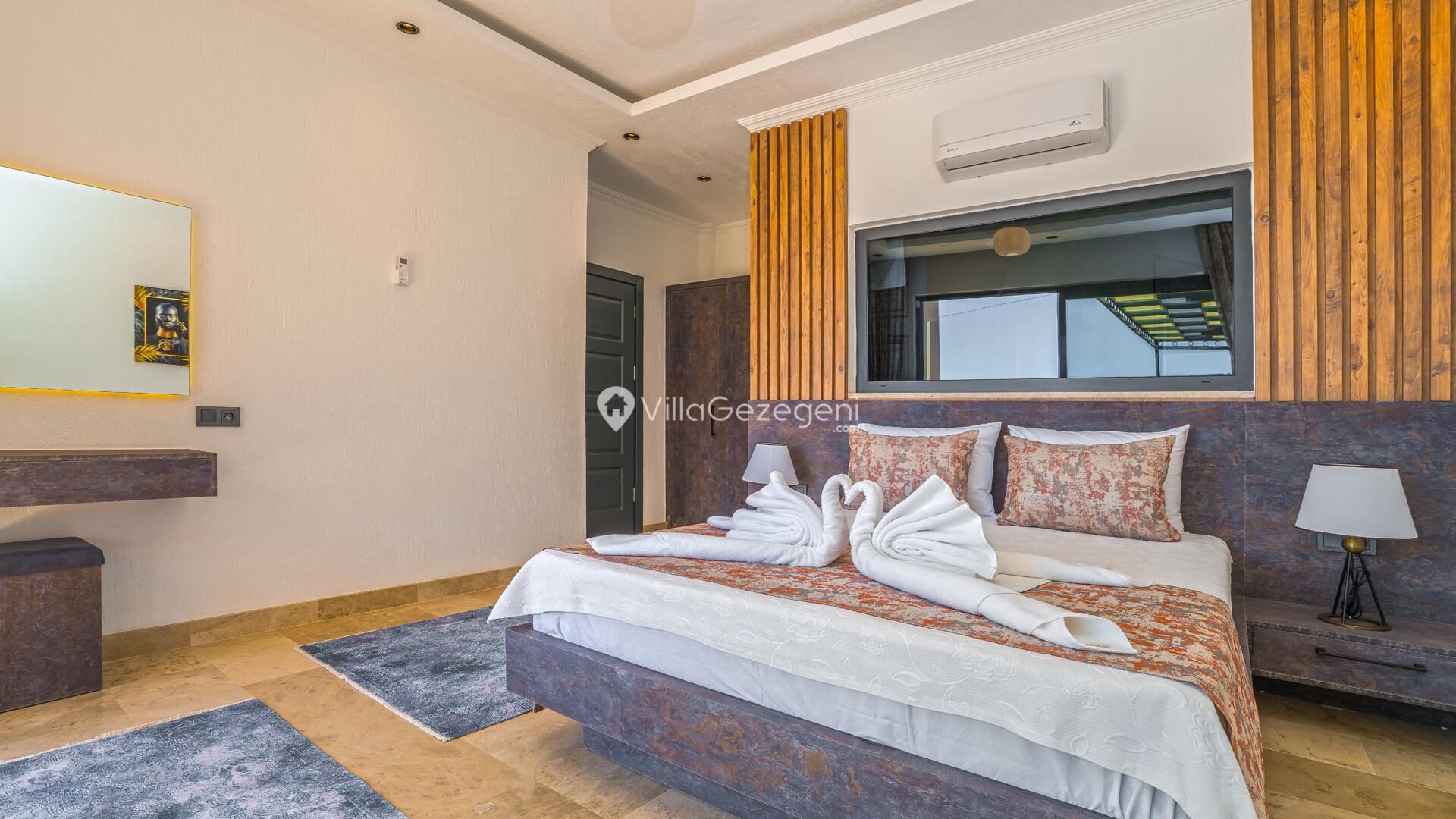 Villa Tilya — 62