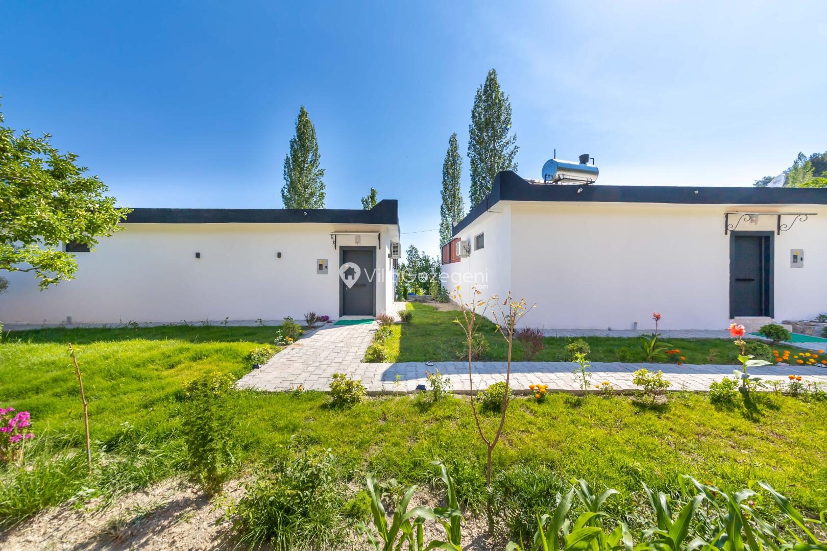 Villa Ayaz Uno – İslamlar kiralık villa