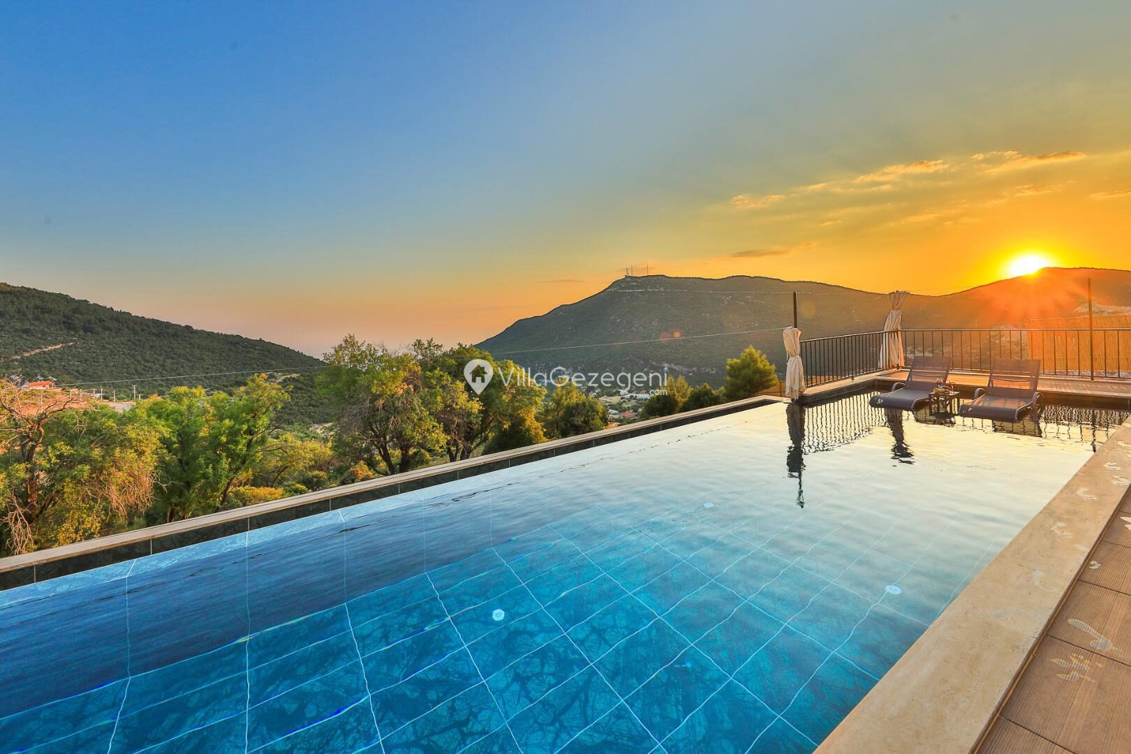 Villa Mirador — 21