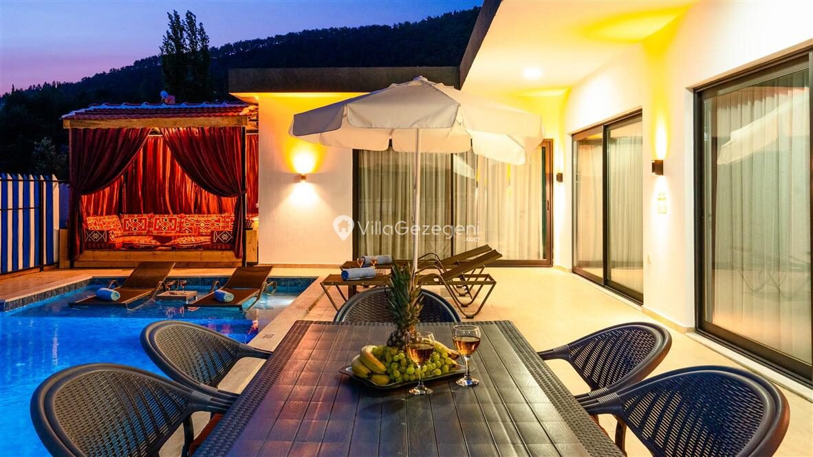 Villa Gökkuşağı İslamlar — 17