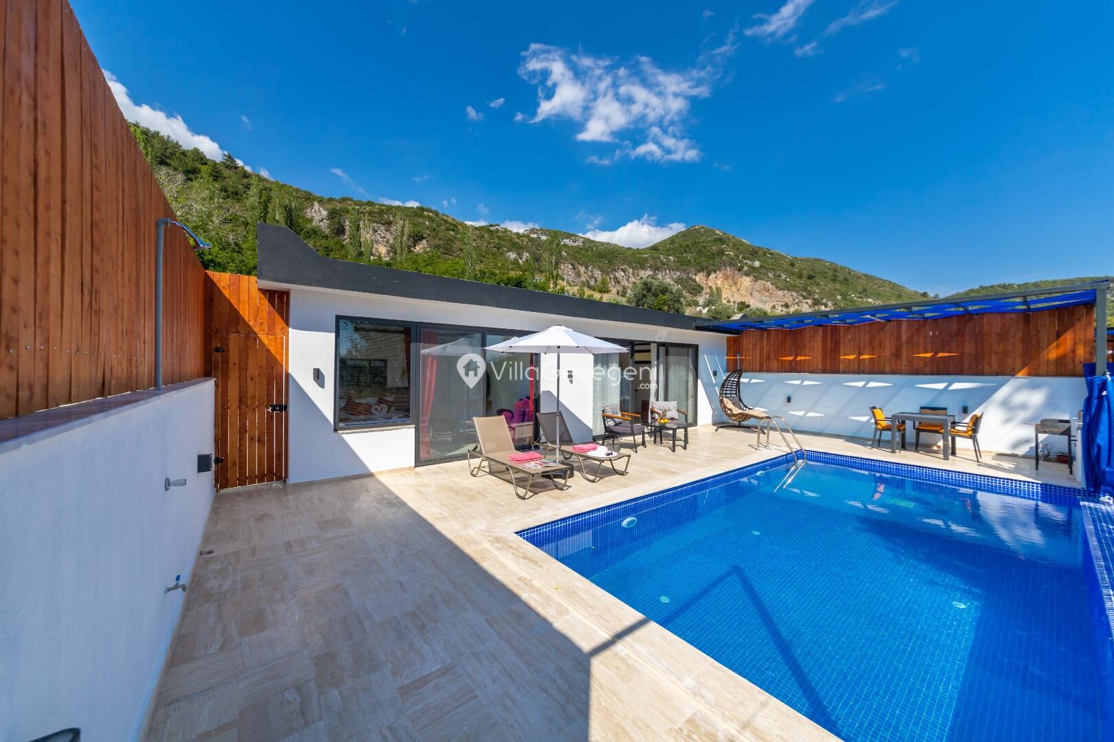 Villa Ayaz Uno — 33