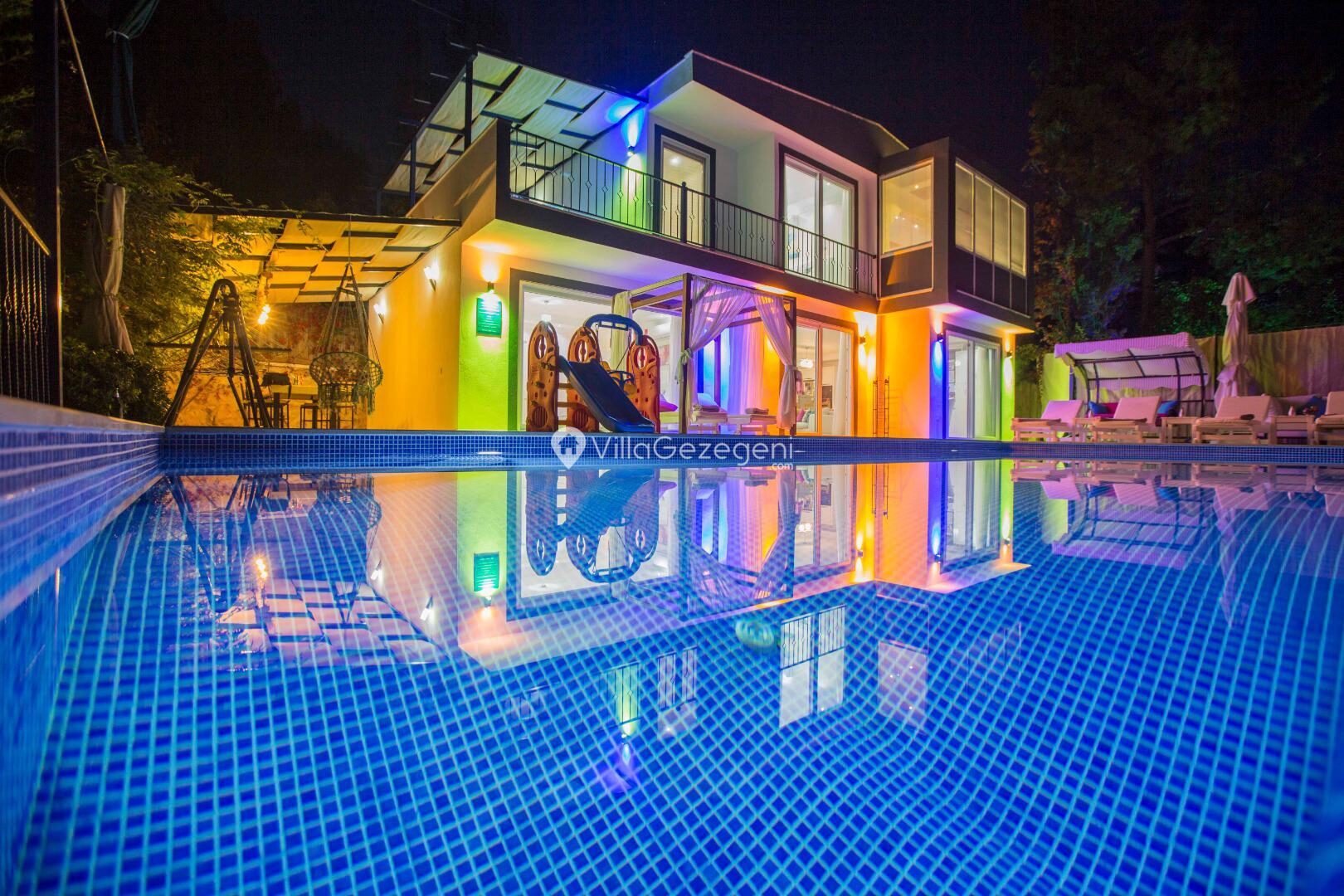 Villa Bella — 29