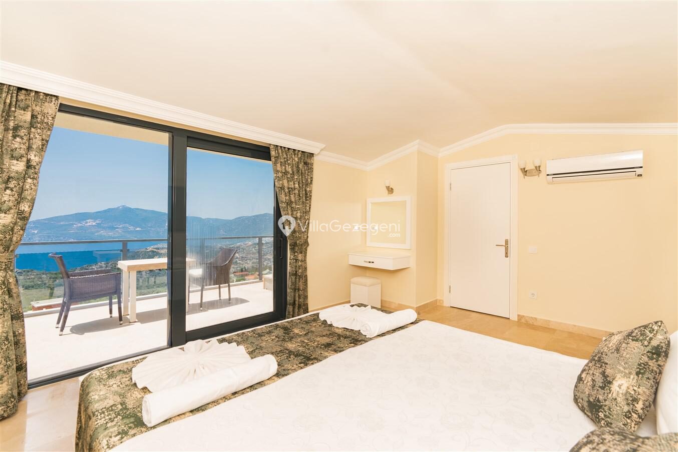 Villa Kral — 102