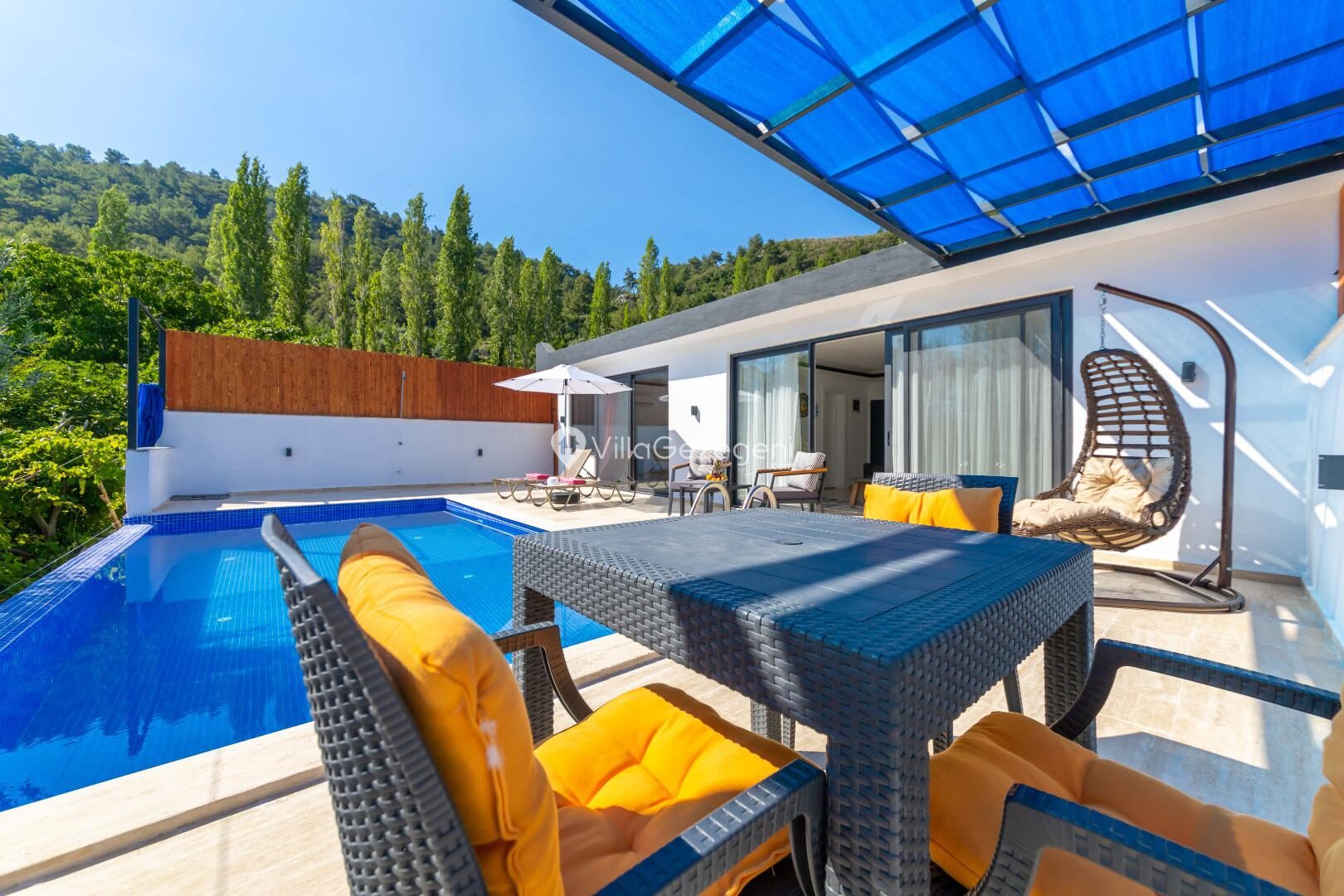Villa Ayaz Uno — 35