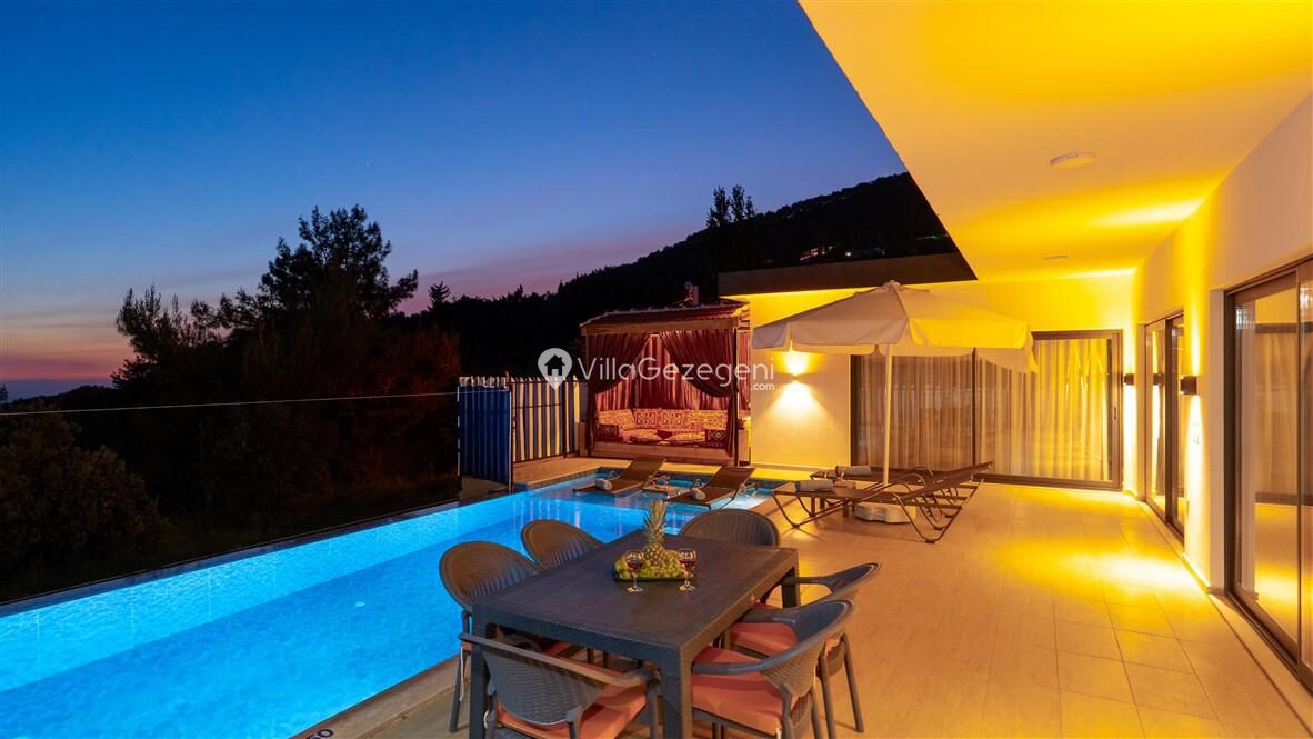 Villa Gökkuşağı İslamlar — 24