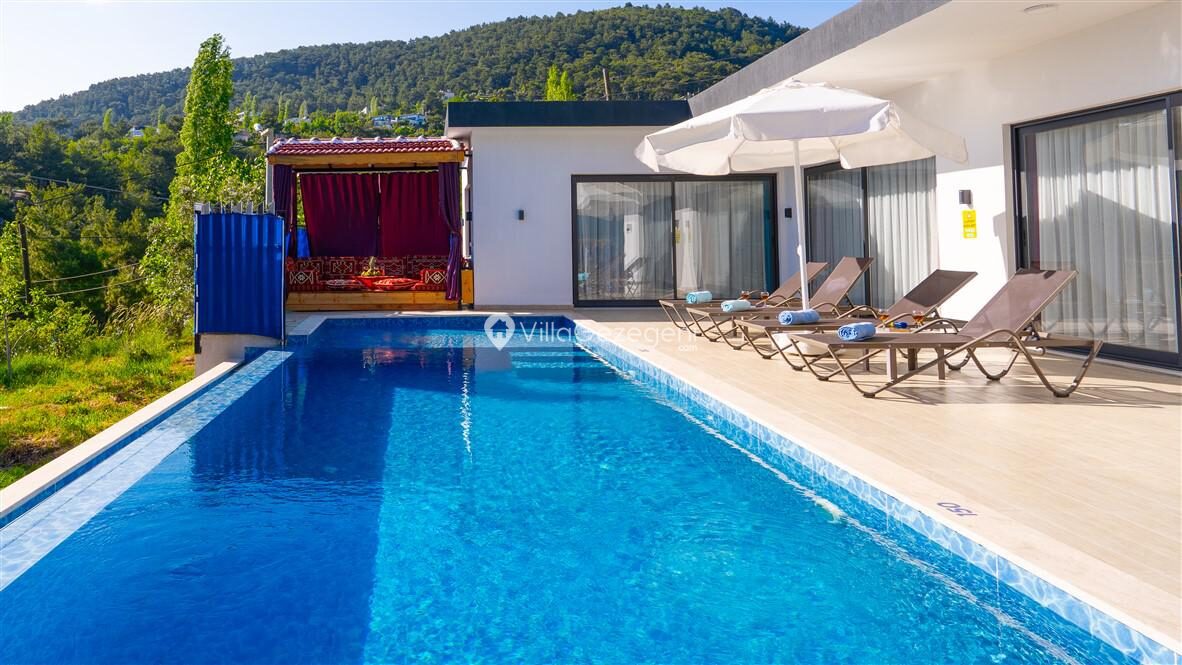 Villa Gökkuşağı İslamlar — 26