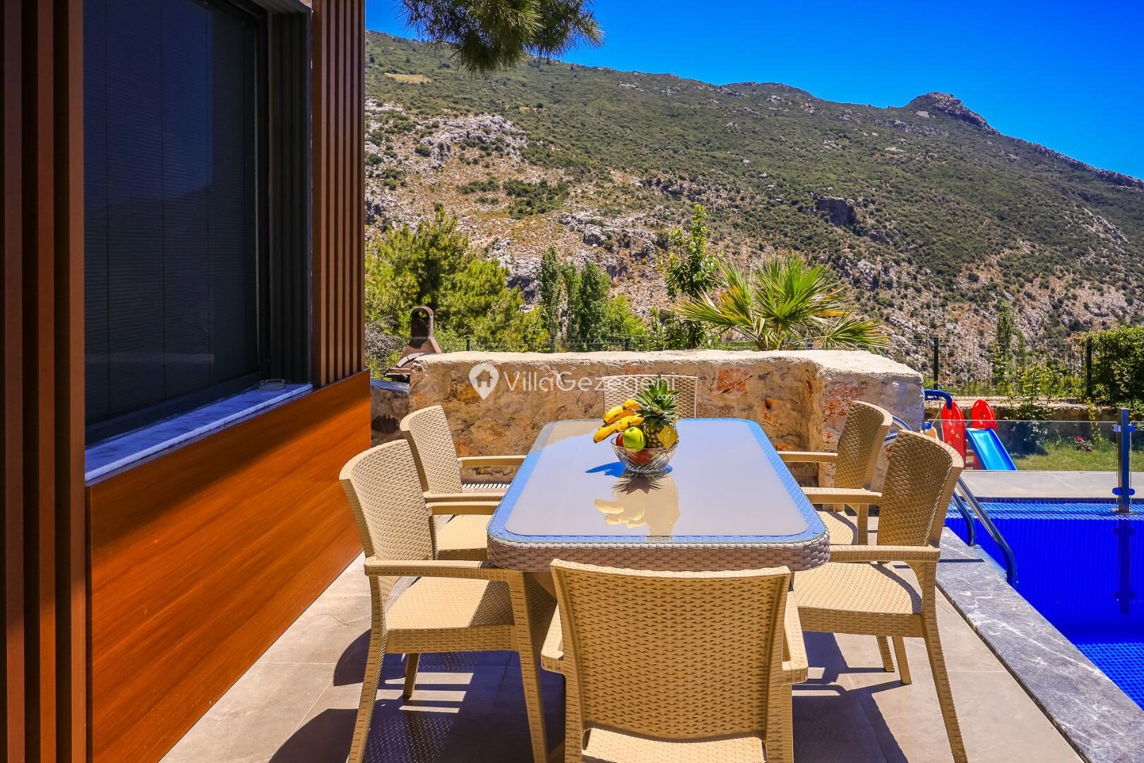 Villa Soley 3 — 25