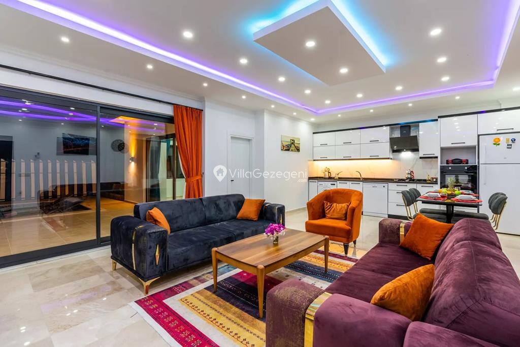 Villa Gökkuşağı İslamlar — 31