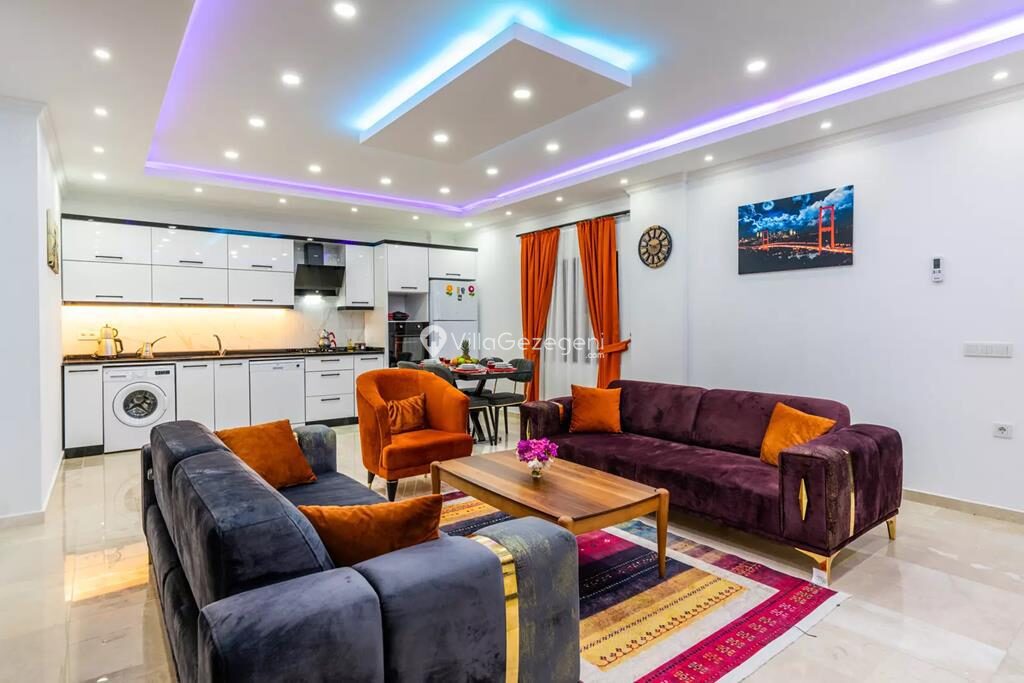 Villa Gökkuşağı İslamlar — 33